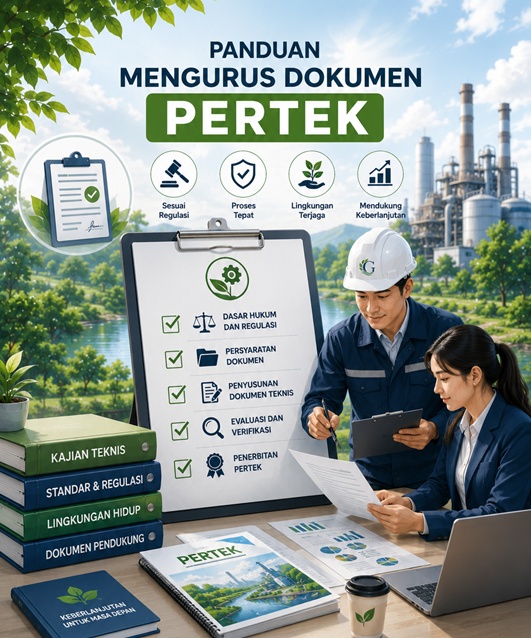PERTEK