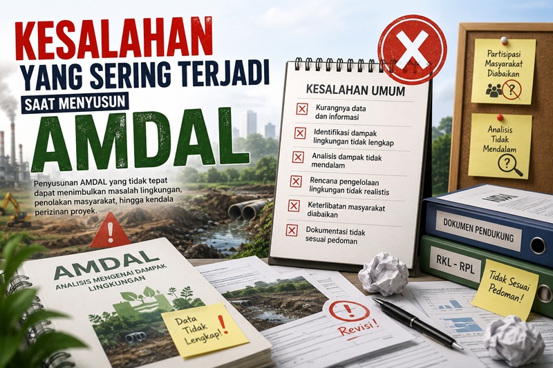 AMDAL